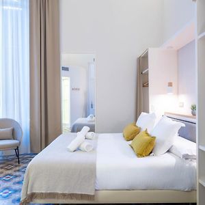 Habitación Triple Clásica